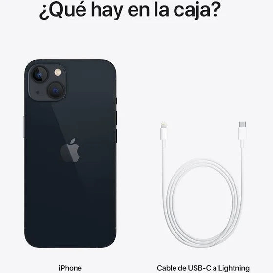 iPhone 13