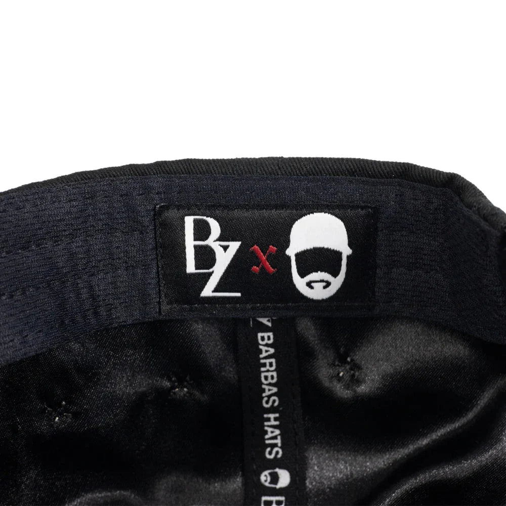EL BARBAS HATS “BARBAS SKULL EDICIÓN LIMITADA”