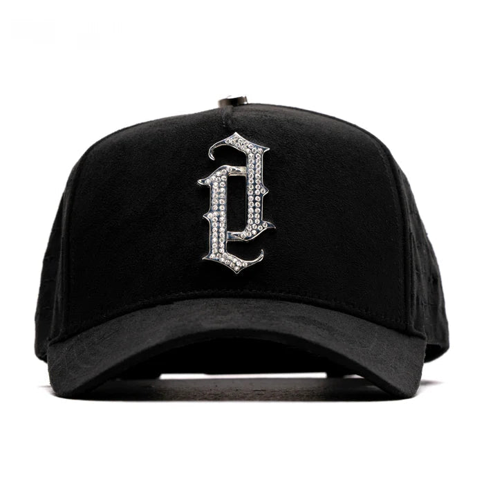 EL BARBAS HATS x EL ALEMAN "ECLIPSE"