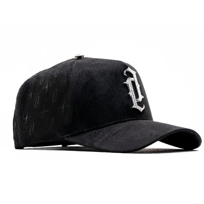 EL BARBAS HATS x EL ALEMAN "ECLIPSE"