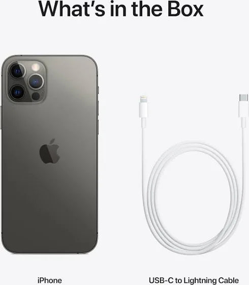 iPhone 12 Pro
