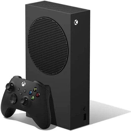 Xbox “Series S Carbon 1TB”