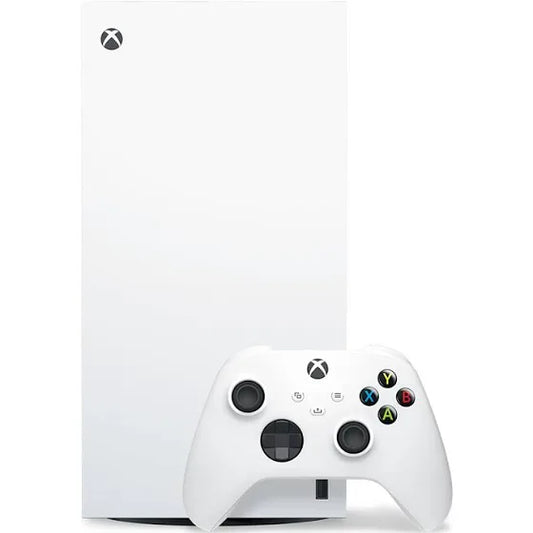 Xbox “Series X Edición digital 1TB”