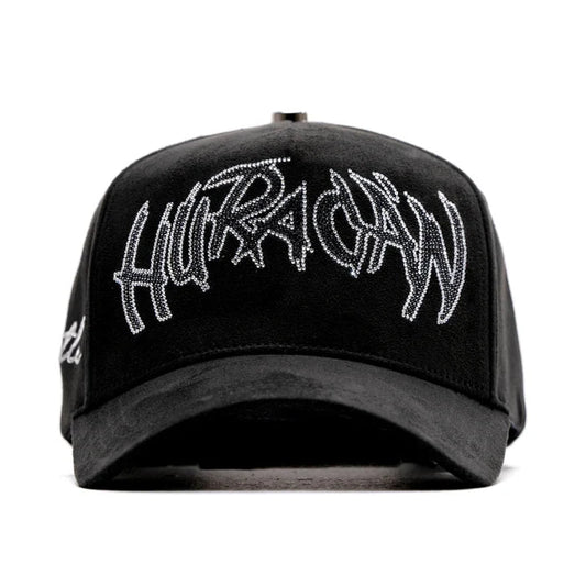 EL BARBAS HATS x EL ALEMAN "ECLIPSE"